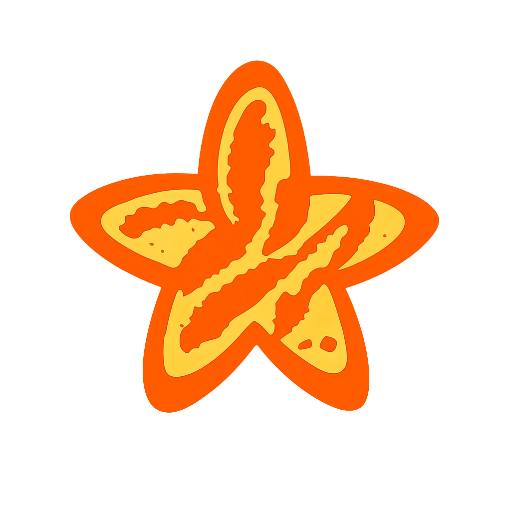 Born Genius Mascot